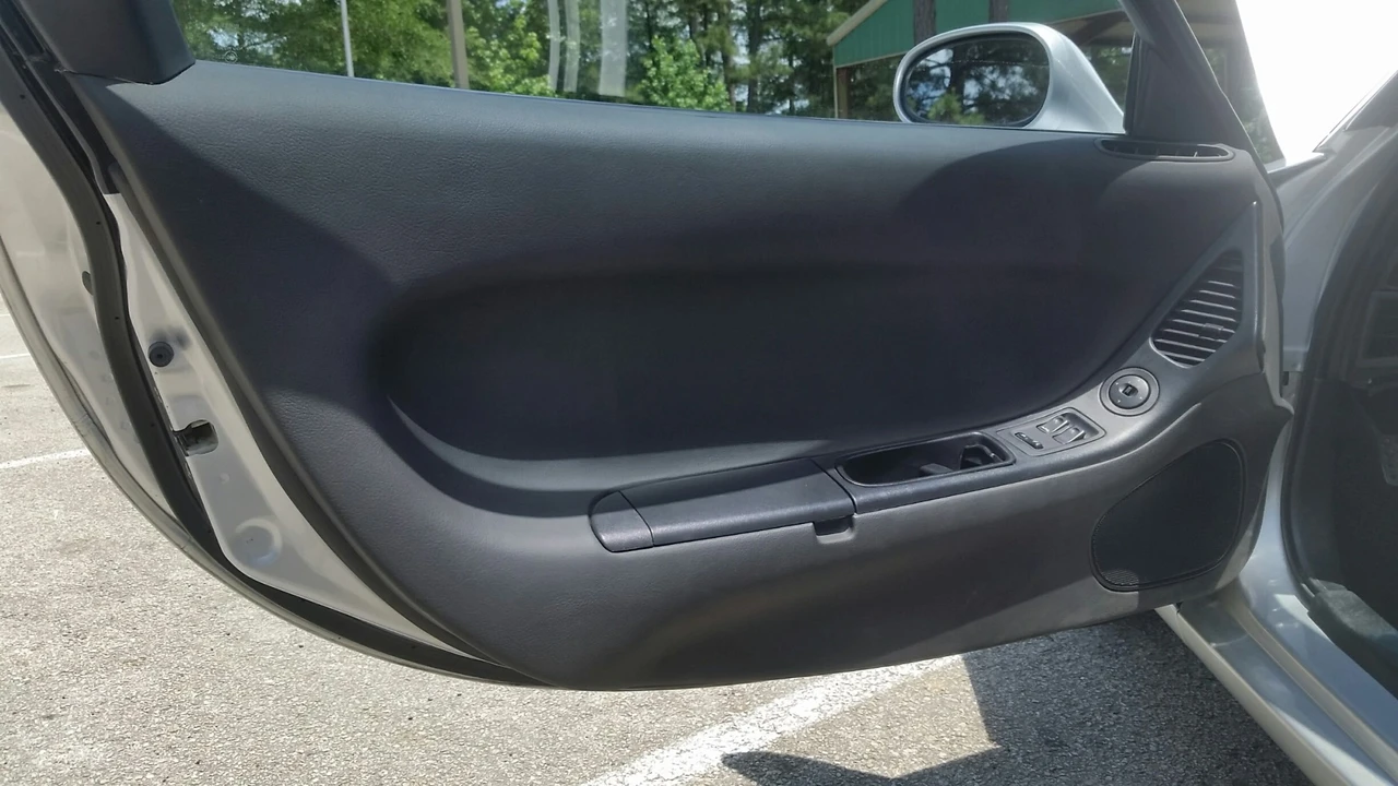 1994 Mazda RX-7 FD - Image 31 of 31