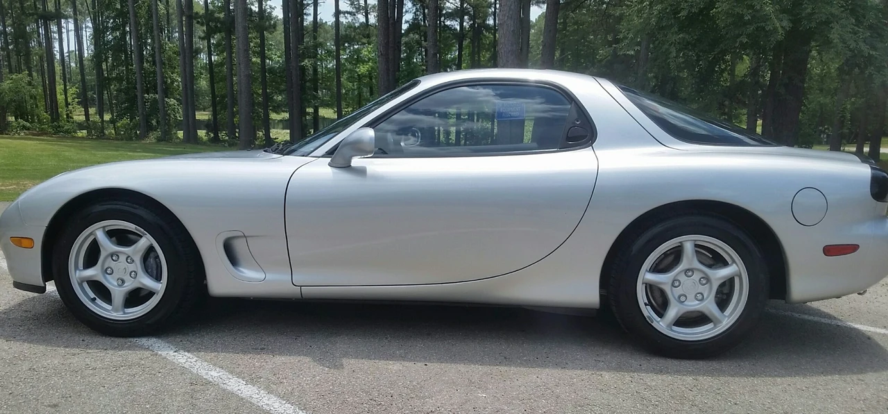 1994 Mazda RX-7 FD - Image 3 of 31