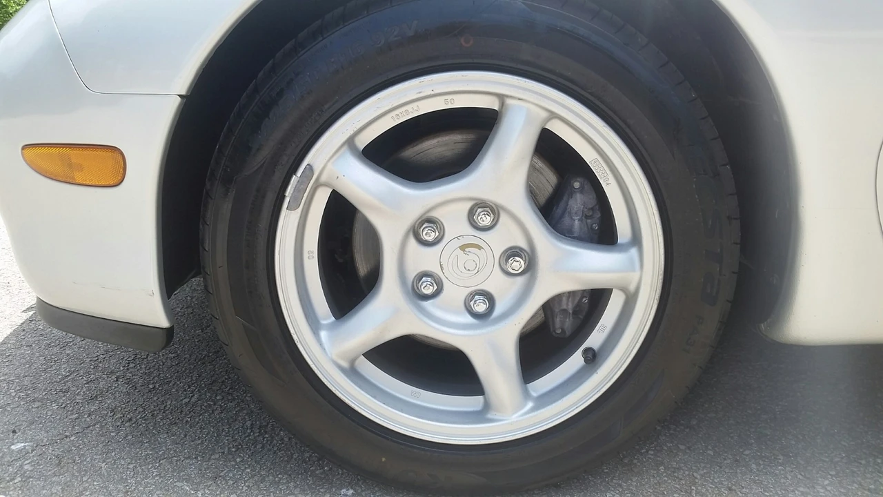 1994 Mazda RX-7 FD - Image 14 of 31