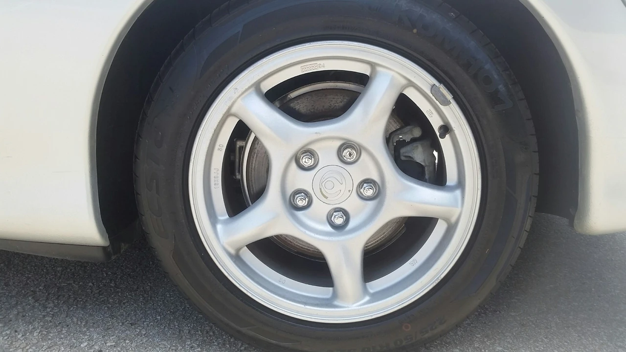 1994 Mazda RX-7 FD - Image 16 of 31