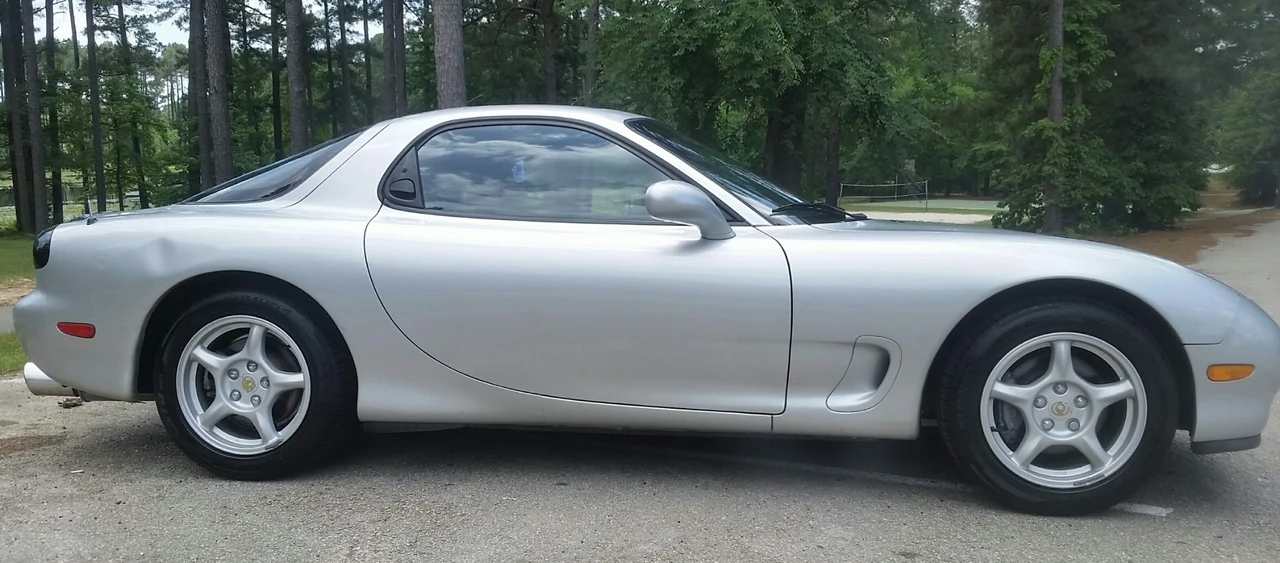 1994 Mazda RX-7 FD - Image 9 of 31