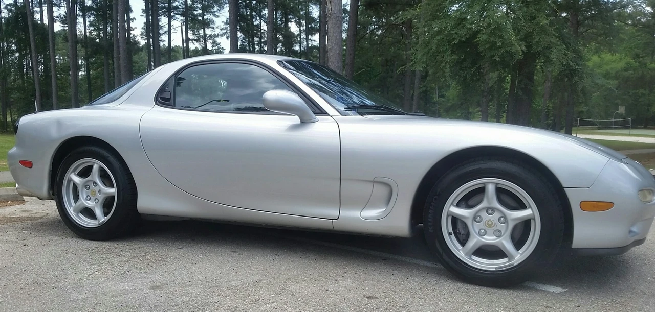 1994 Mazda RX-7 FD - Image 10 of 31