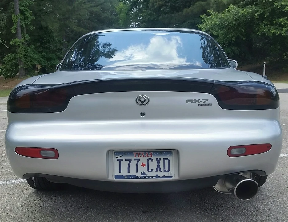1994 Mazda RX-7 FD - Image 6 of 31
