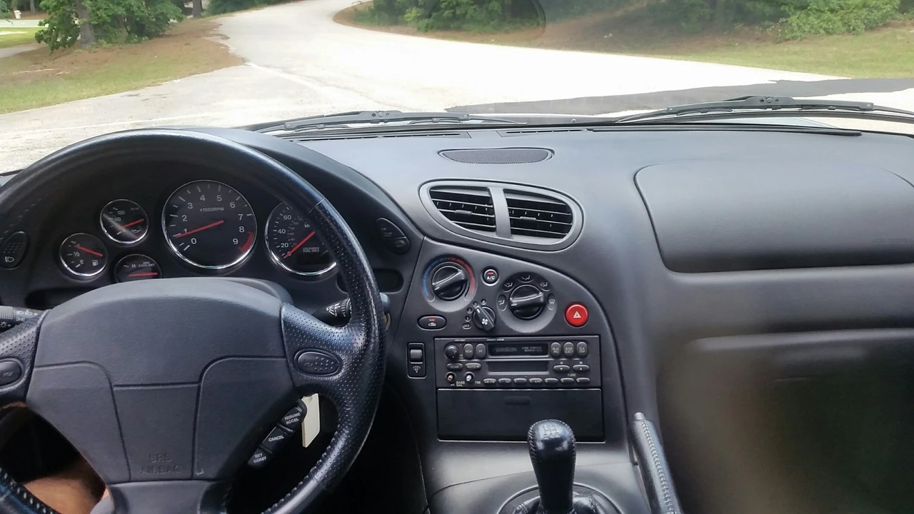 1994 Mazda RX-7 FD - Image 25 of 31