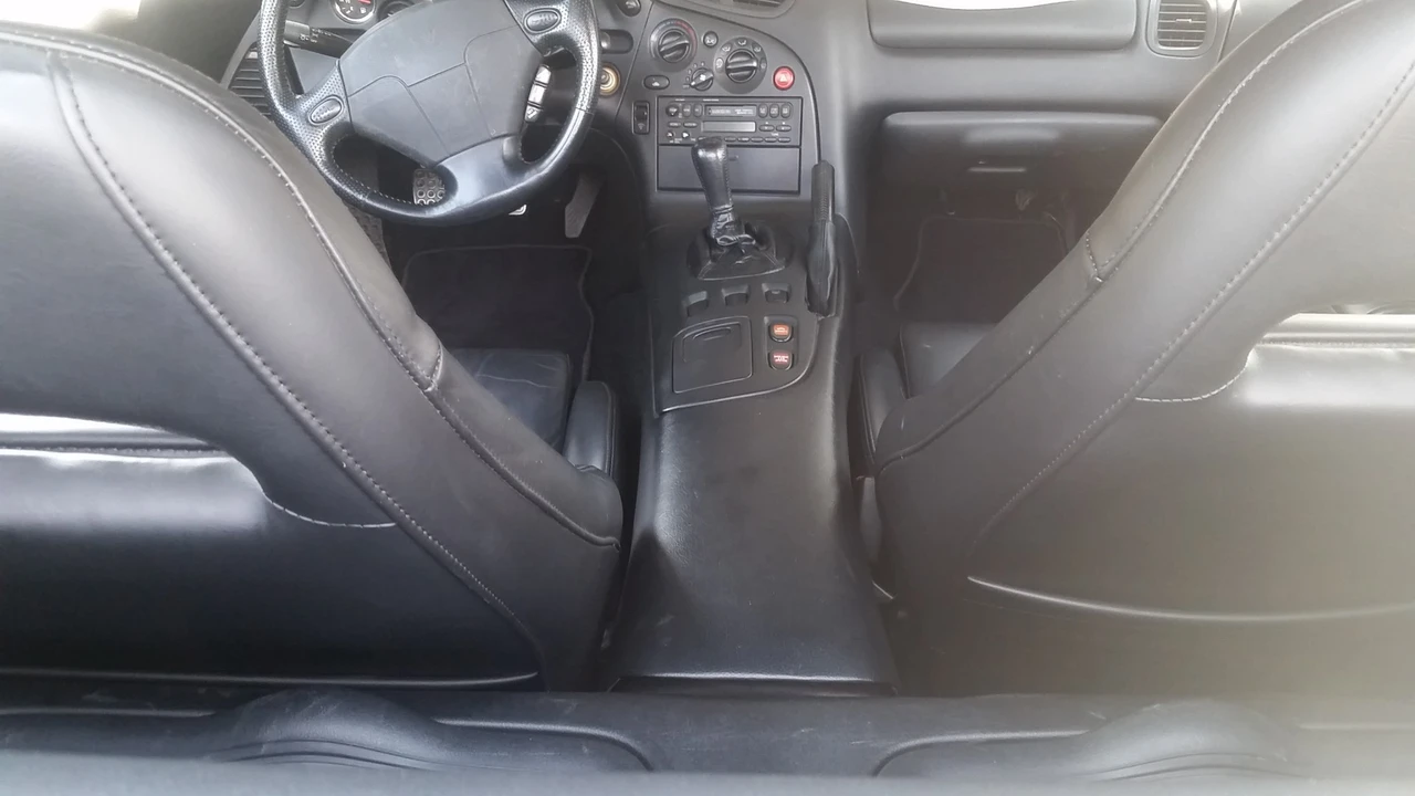 1994 Mazda RX-7 FD - Image 21 of 31