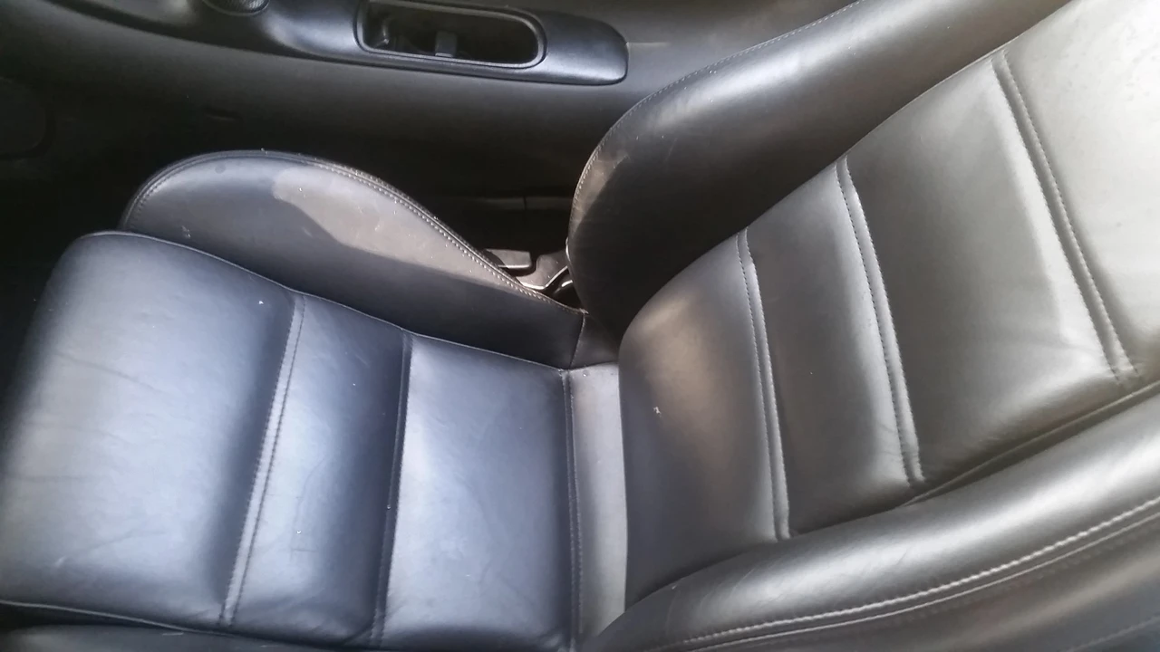 1994 Mazda RX-7 FD - Image 22 of 31