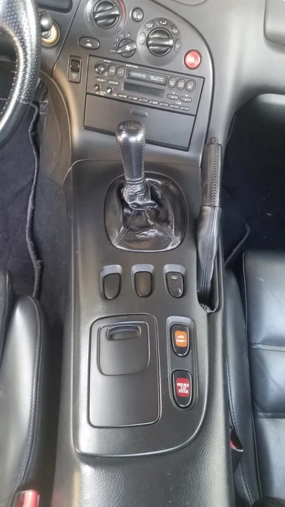 1994 Mazda RX-7 FD - Image 28 of 31