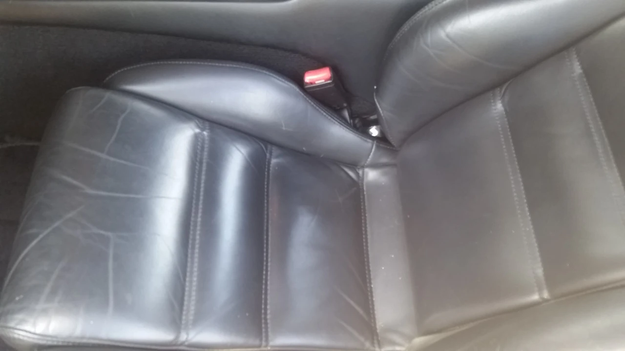 1994 Mazda RX-7 FD - Image 23 of 31