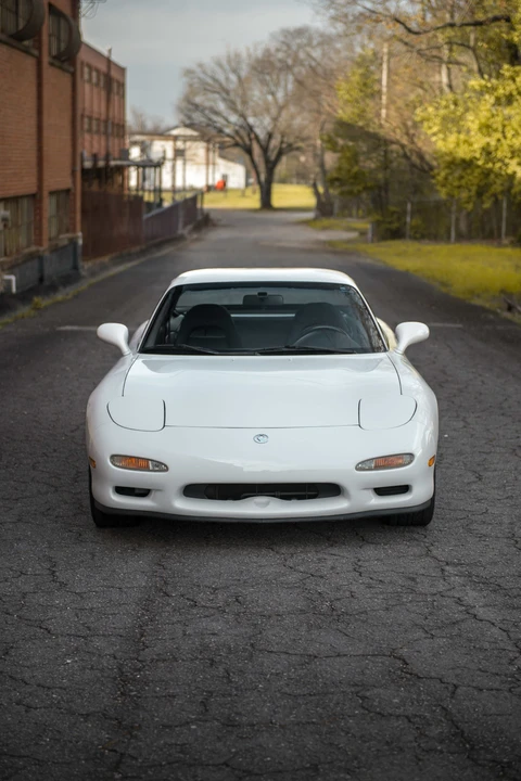 1994 Mazda RX-7 FD - Image 2 of 31