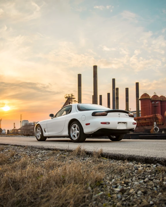1994 Mazda RX-7 FD - Image 13 of 31