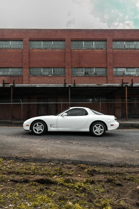 1994 Mazda RX-7 FD - Image 16 of 31