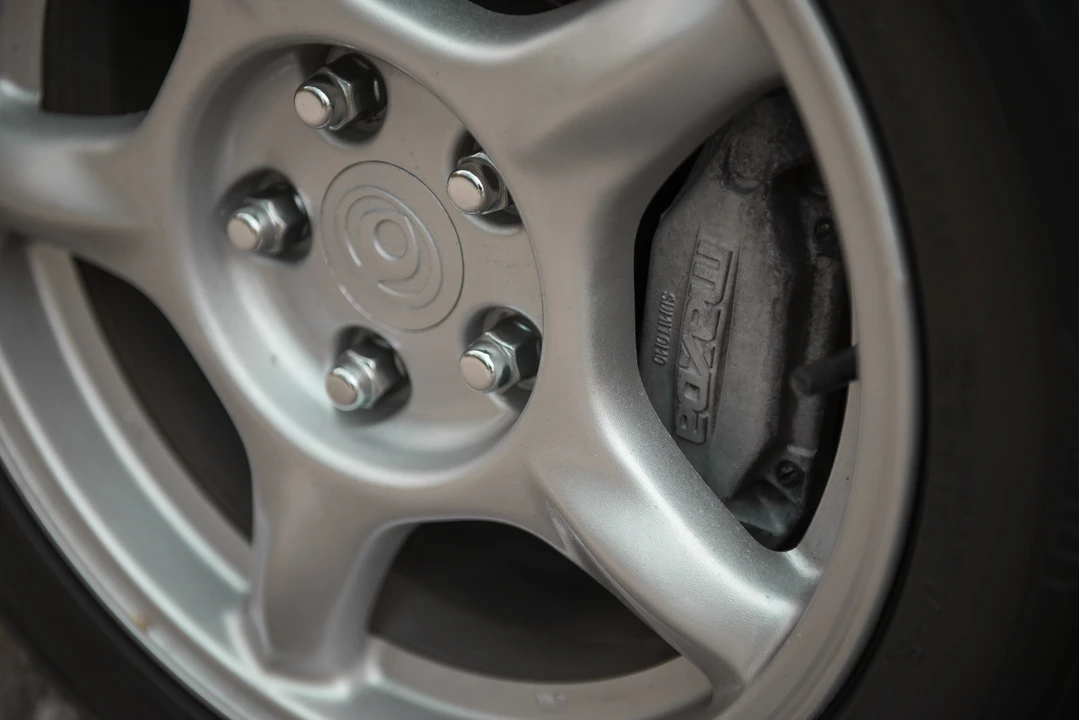 1994 Mazda RX-7 FD - Image 18 of 31