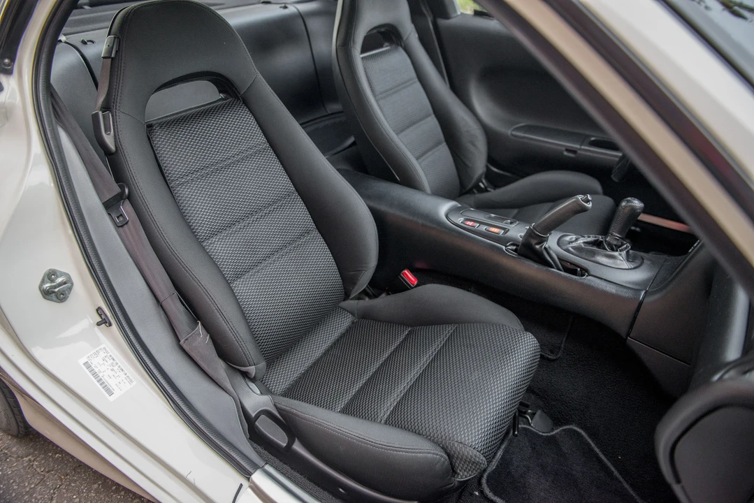 1994 Mazda RX-7 FD - Image 19 of 31