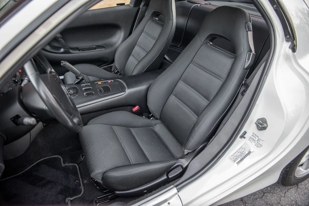 1994 Mazda RX-7 FD - Image 20 of 31