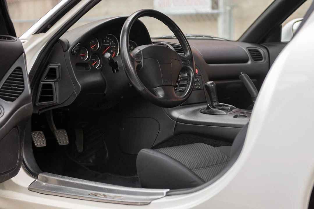1994 Mazda RX-7 FD - Image 21 of 31