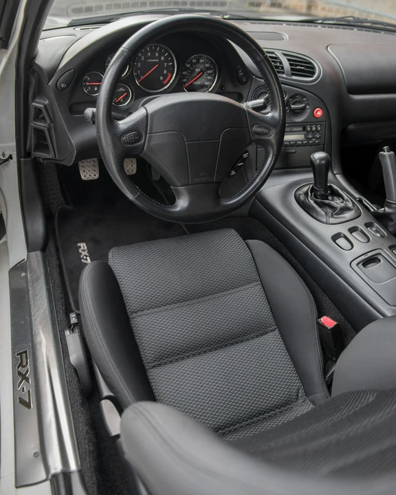 1994 Mazda RX-7 FD - Image 22 of 31
