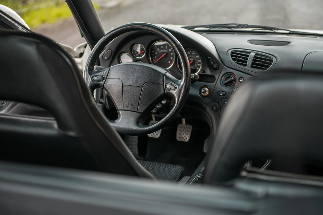 1994 Mazda RX-7 FD - Image 23 of 31