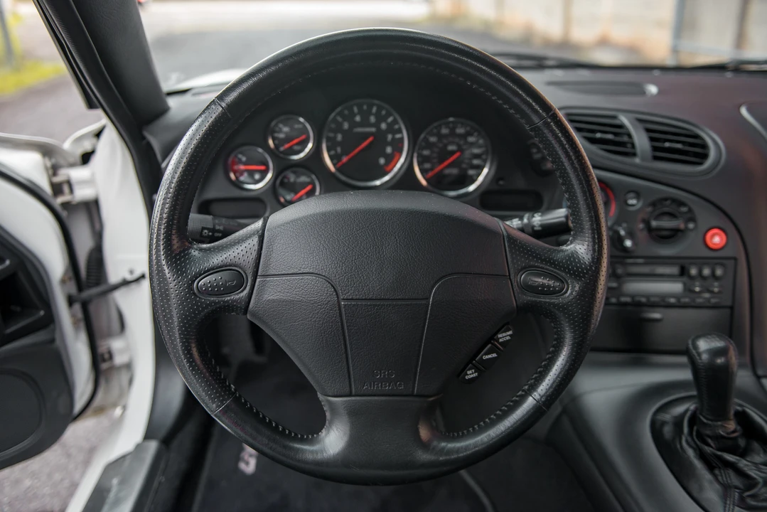 1994 Mazda RX-7 FD - Image 24 of 31