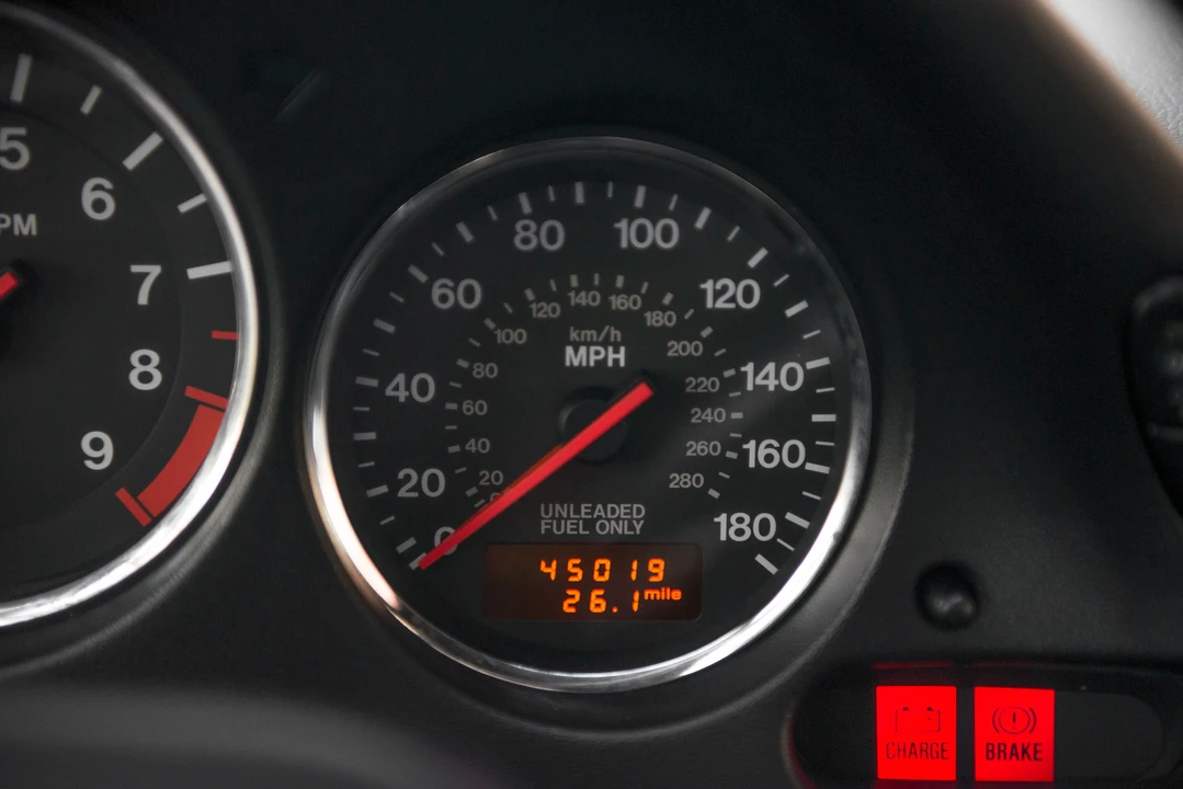 1994 Mazda RX-7 FD - Image 25 of 31