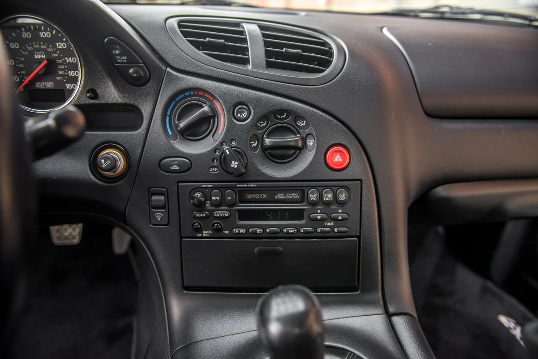 1994 Mazda RX-7 FD - Image 26 of 31