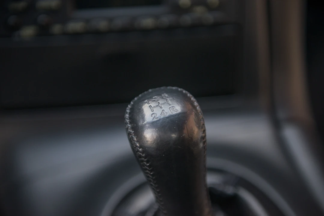 1994 Mazda RX-7 FD - Image 27 of 31