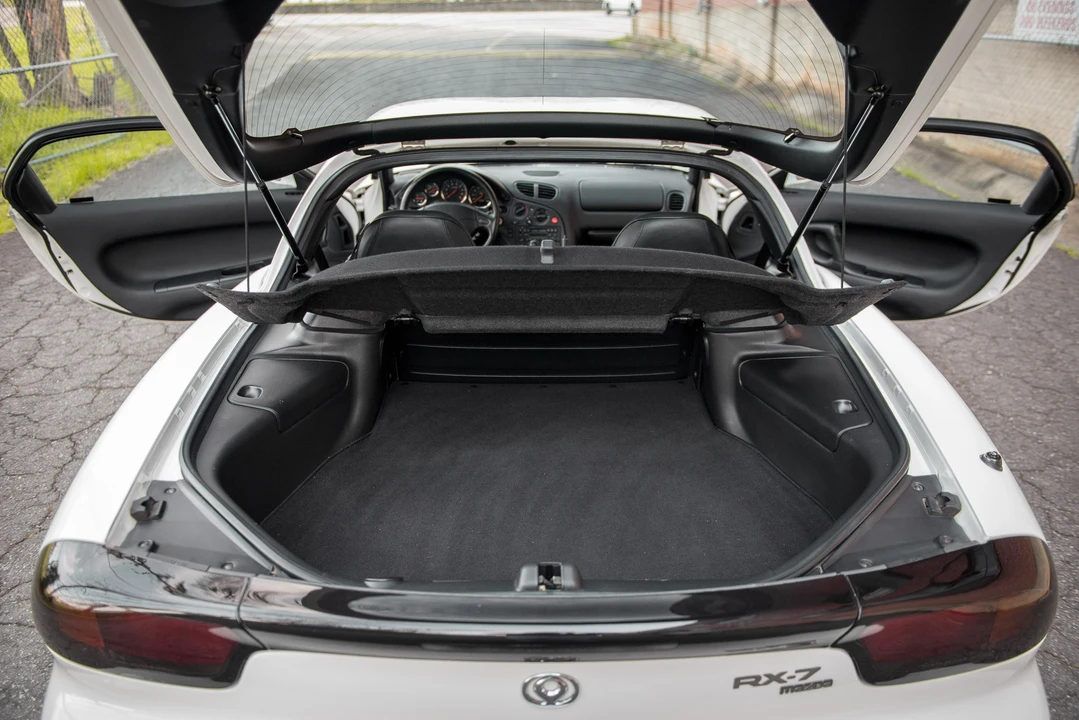 1994 Mazda RX-7 FD - Image 30 of 31