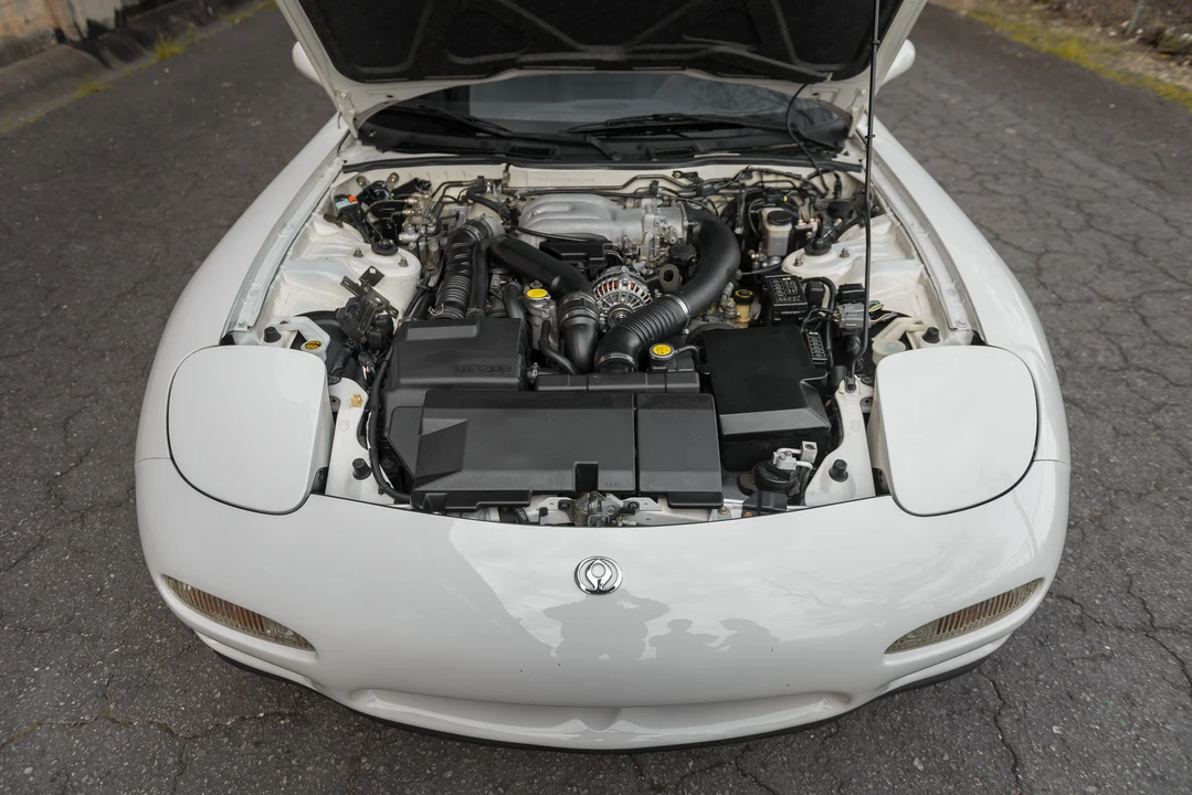 1994 Mazda RX-7 FD - Image 31 of 31