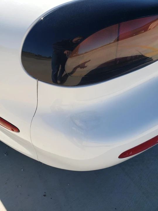1994 Mazda RX-7 FD - Image 21 of 31