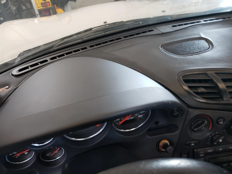 1994 Mazda RX-7 FD - Image 28 of 31