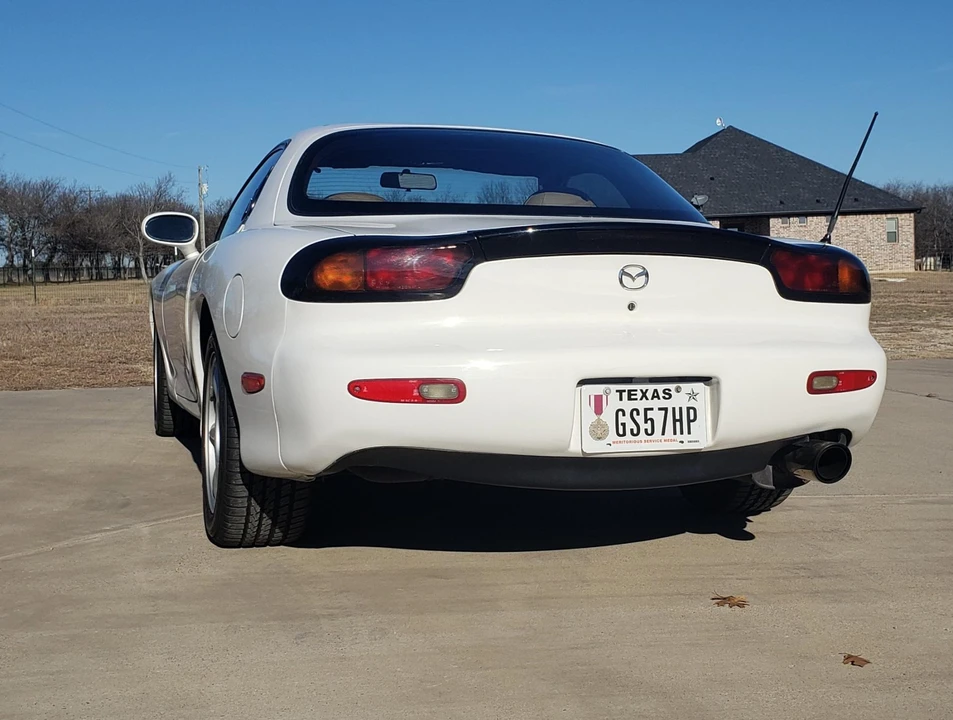 1994 Mazda RX-7 FD - Image 13 of 31