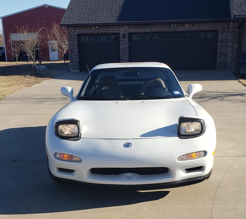 1994 Mazda RX-7 FD - Image 5 of 31