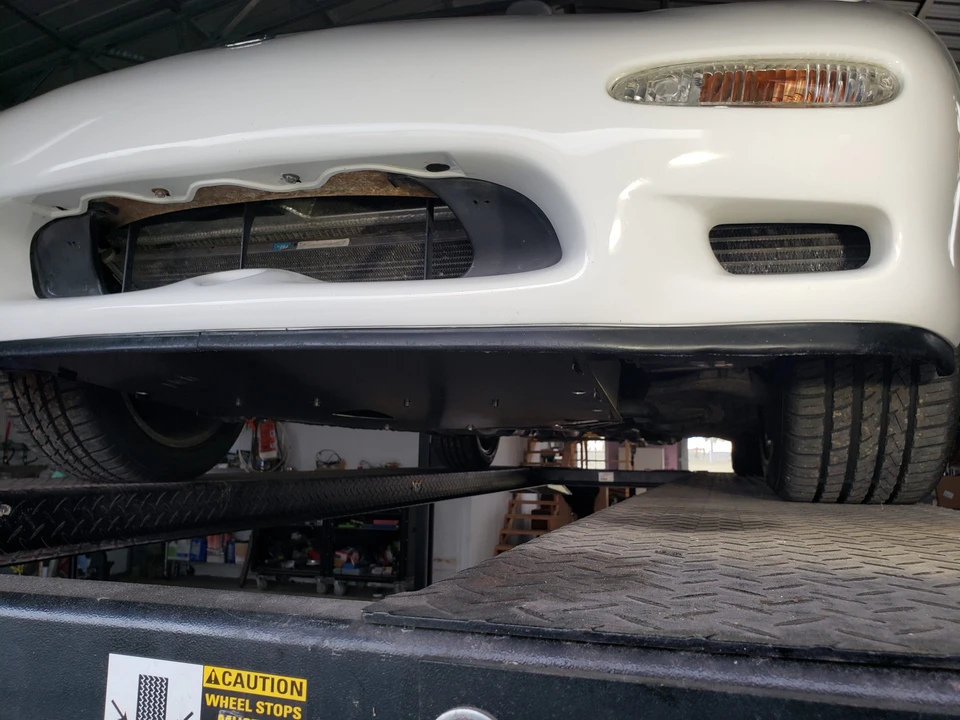 1994 Mazda RX-7 FD - Image 17 of 31