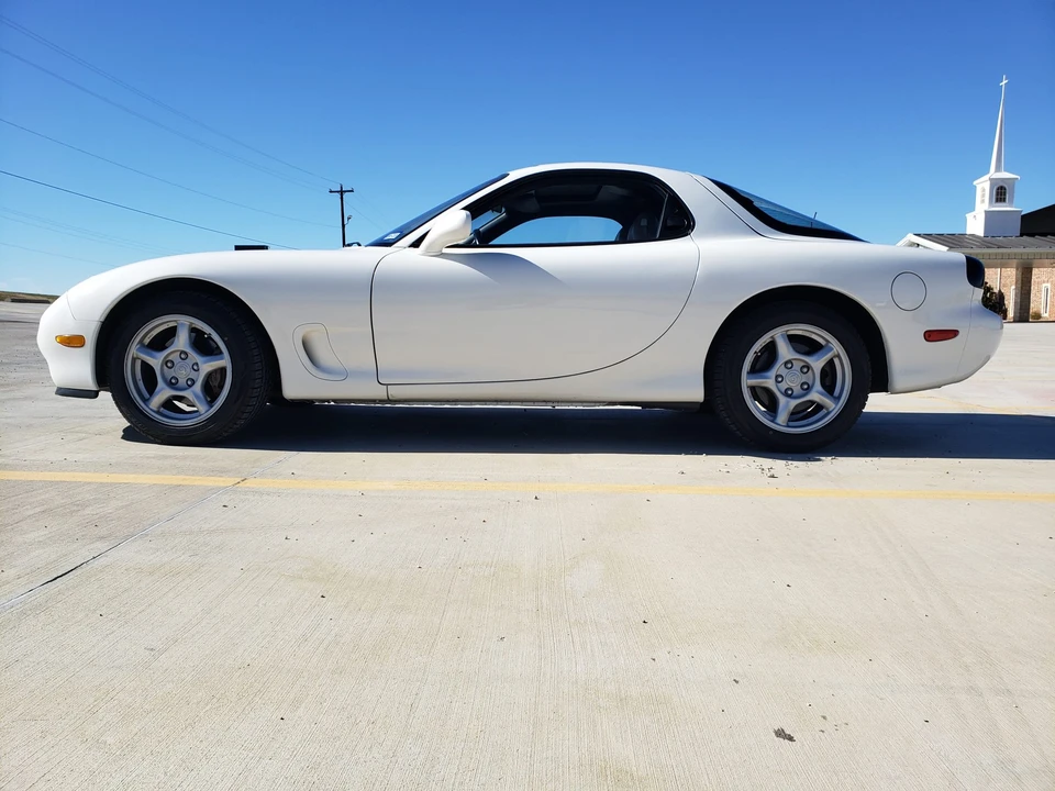 1994 Mazda RX-7 FD - Image 14 of 31