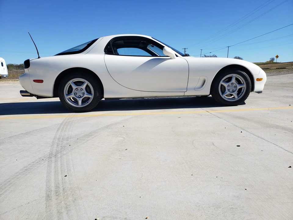 1994 Mazda RX-7 FD - Image 8 of 31