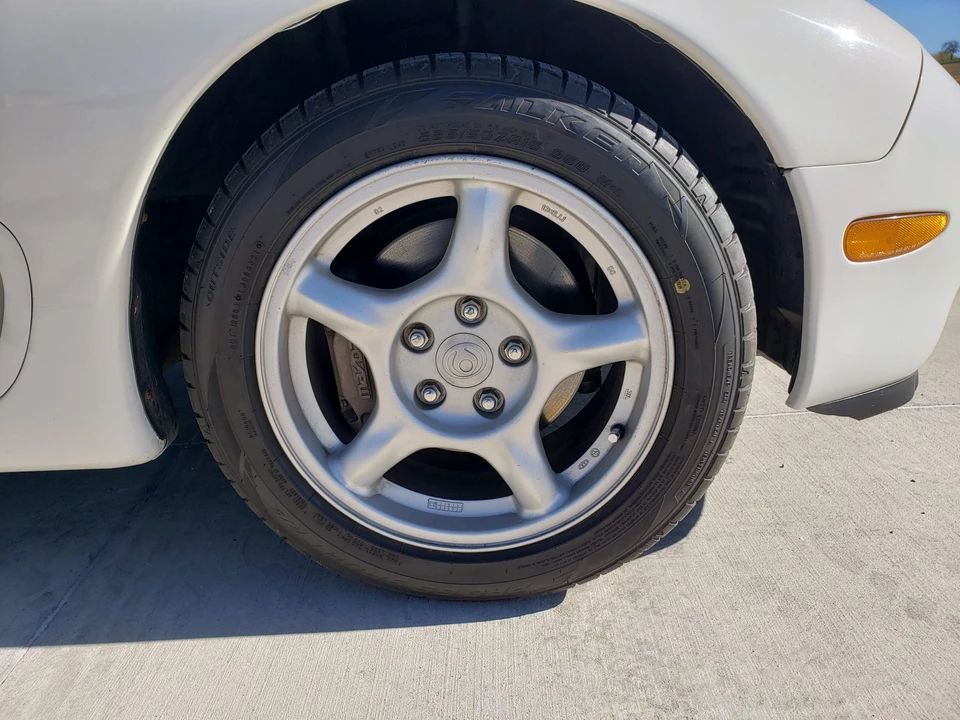 1994 Mazda RX-7 FD - Image 26 of 31