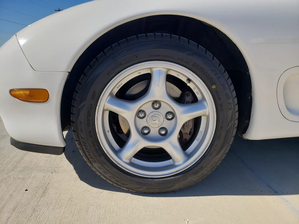 1994 Mazda RX-7 FD - Image 23 of 31