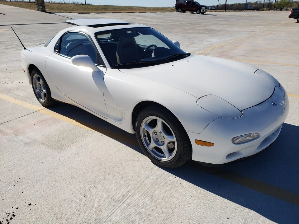 1994 Mazda RX-7 FD - Image 6 of 31