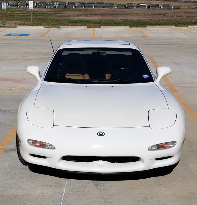 1994 Mazda RX-7 FD - Image 4 of 31