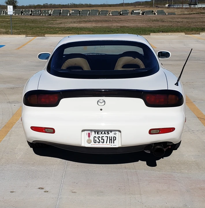 1994 Mazda RX-7 FD - Image 12 of 31