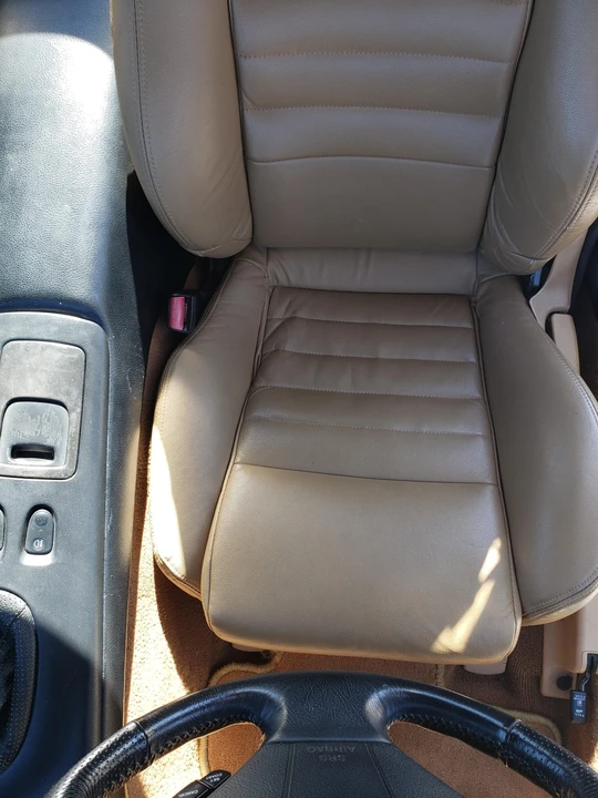 1994 Mazda RX-7 FD - Image 30 of 31