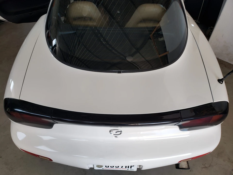1994 Mazda RX-7 FD - Image 16 of 31