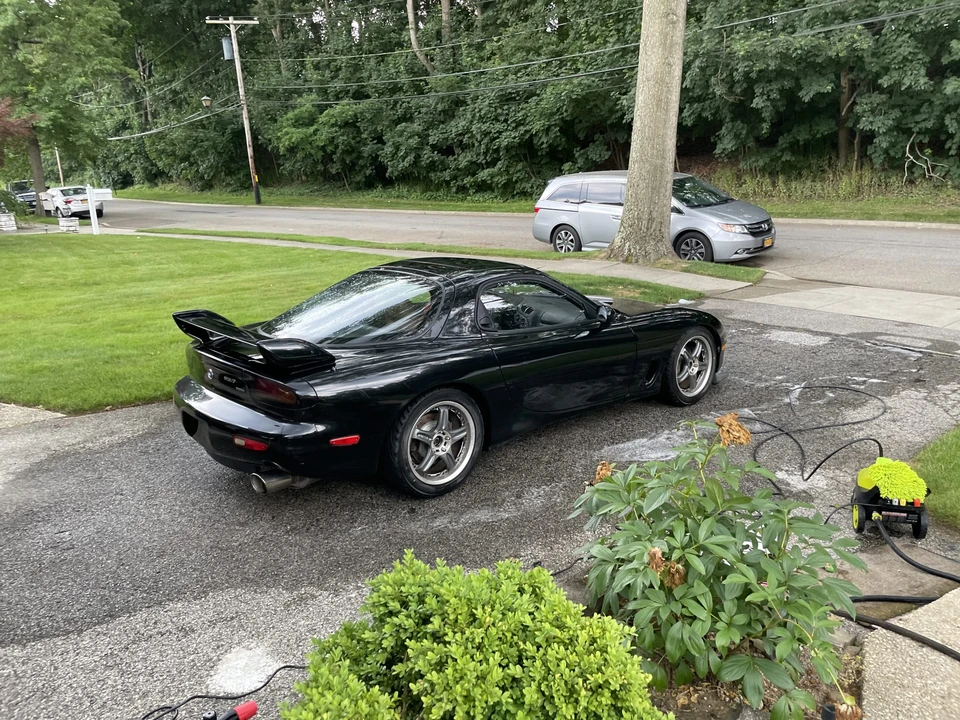 1994 Mazda RX-7 FD - Image 15 of 31