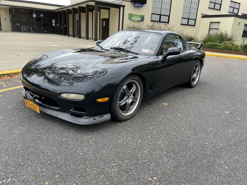 1994 Mazda RX-7 FD - Image 2 of 31