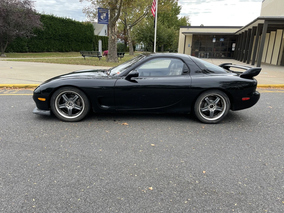 1994 Mazda RX-7 FD - Image 25 of 31