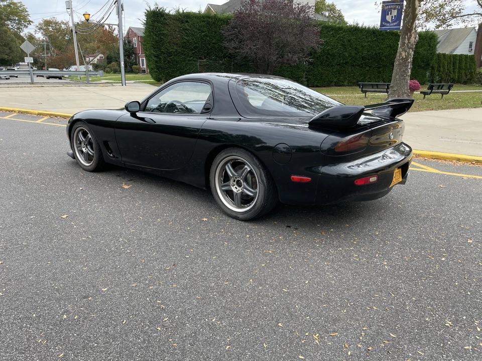 1994 Mazda RX-7 FD - Image 23 of 31