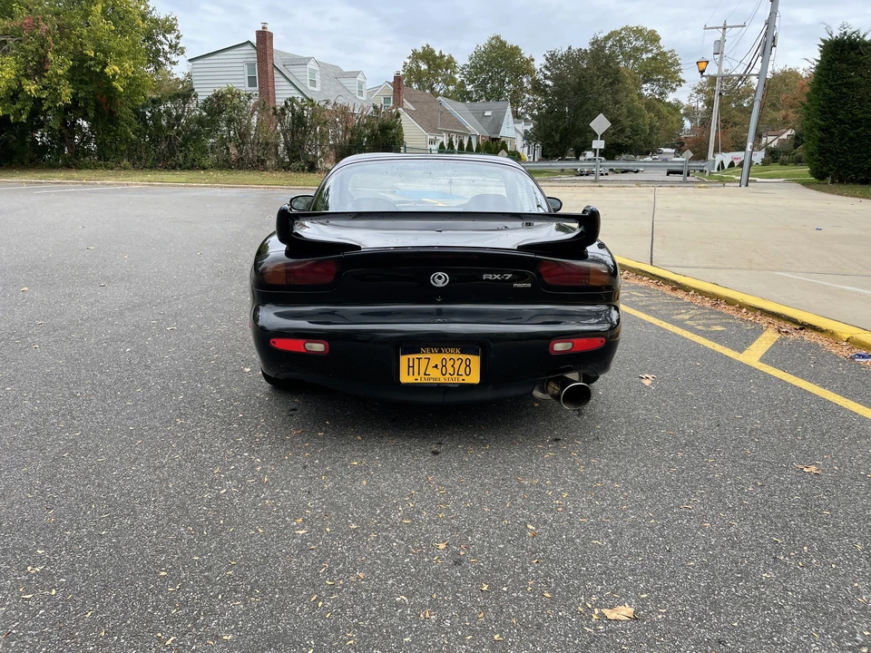 1994 Mazda RX-7 FD - Image 18 of 31