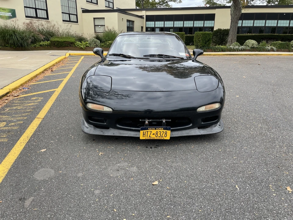 1994 Mazda RX-7 FD - Image 6 of 31