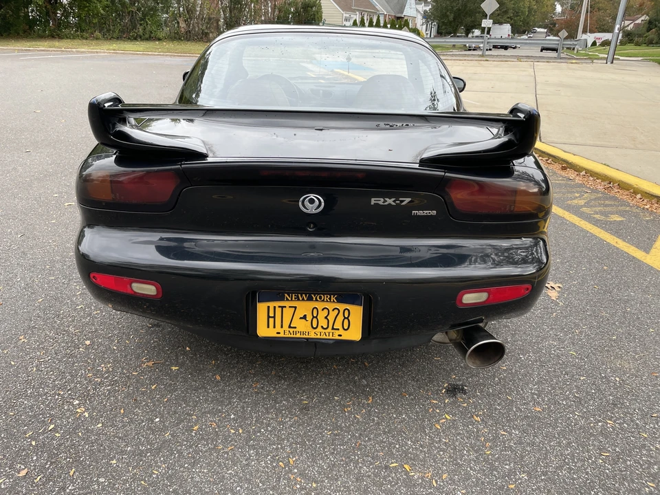 1994 Mazda RX-7 FD - Image 20 of 31