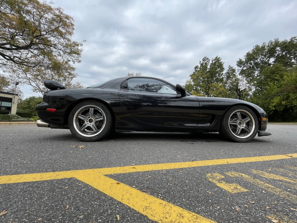1994 Mazda RX-7 FD - Image 13 of 31