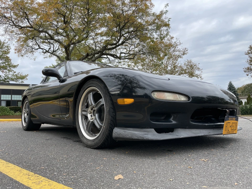 1994 Mazda RX-7 FD - Image 10 of 31
